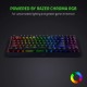 Razer BlackWidow V3 Tenkeyless – Green Switch